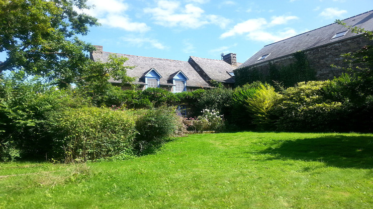 Ma-Cabane - Vente Maison CALORGUEN, 100 m²