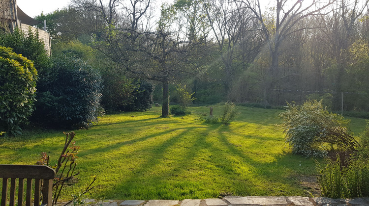 Ma-Cabane - Vente Maison CALORGUEN, 100 m²