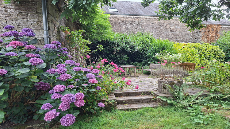 Ma-Cabane - Vente Maison CALORGUEN, 100 m²