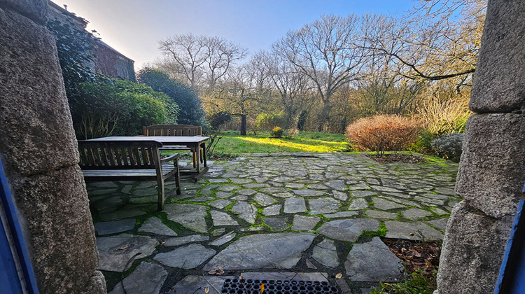 Ma-Cabane - Vente Maison CALORGUEN, 100 m²