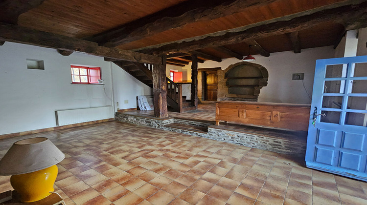 Ma-Cabane - Vente Maison CALORGUEN, 100 m²