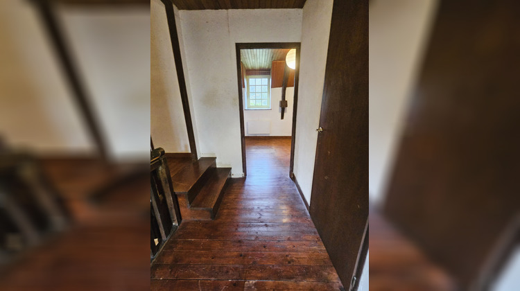 Ma-Cabane - Vente Maison CALORGUEN, 100 m²