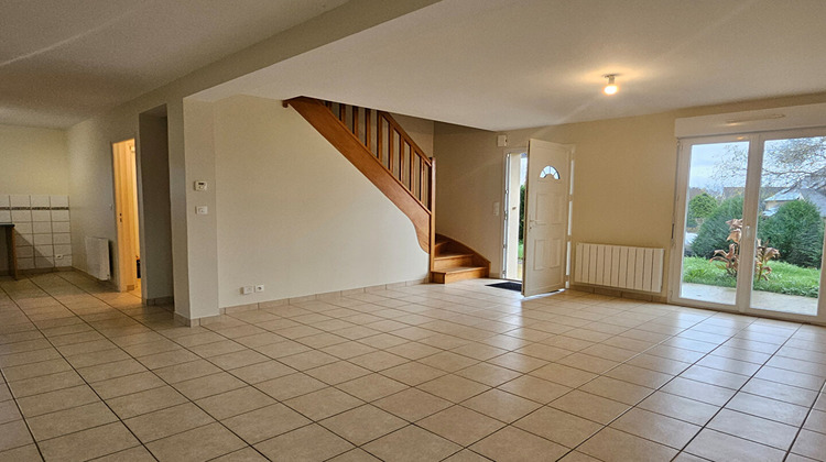 Ma-Cabane - Vente Maison CALORGUEN, 93 m²