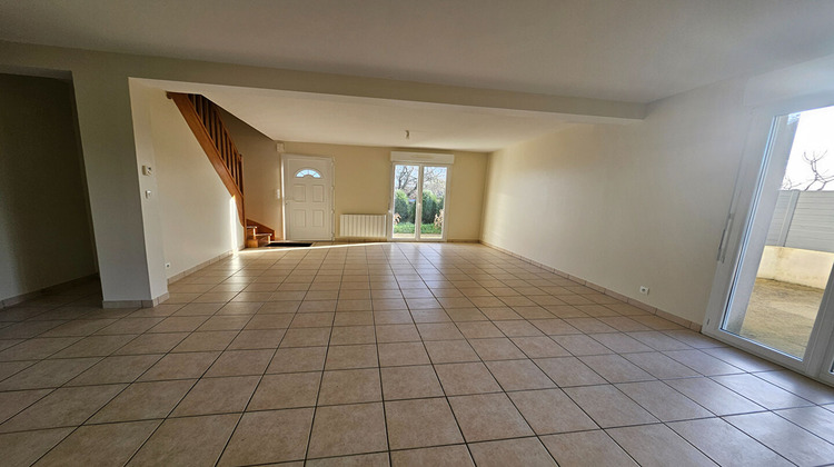 Ma-Cabane - Vente Maison CALORGUEN, 93 m²