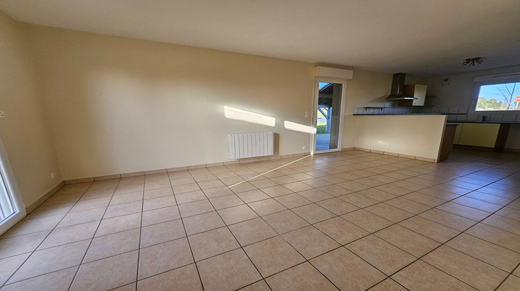 Ma-Cabane - Vente Maison CALORGUEN, 93 m²