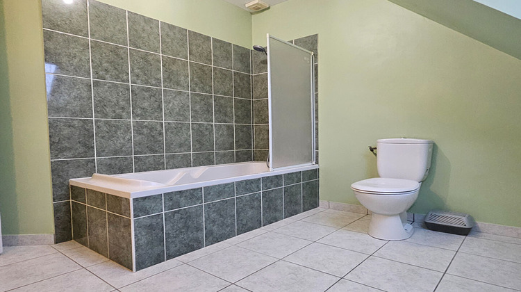 Ma-Cabane - Vente Maison CALORGUEN, 93 m²