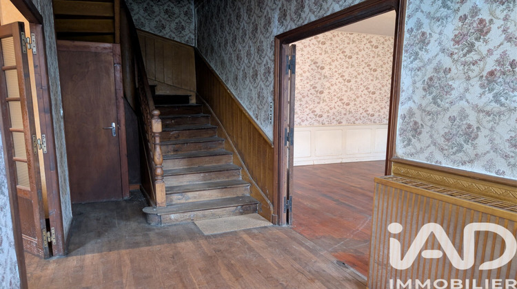 Ma-Cabane - Vente Maison Calorguen, 168 m²