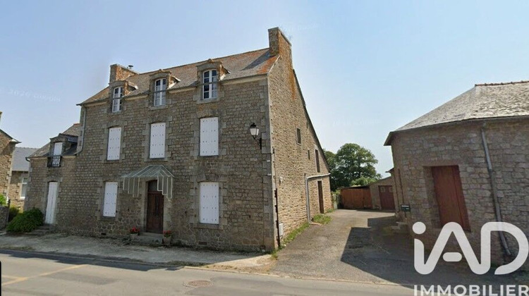 Ma-Cabane - Vente Maison Calorguen, 168 m²