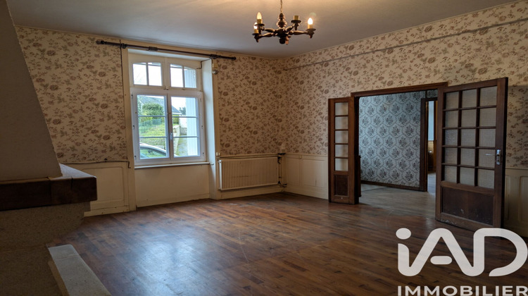 Ma-Cabane - Vente Maison Calorguen, 168 m²