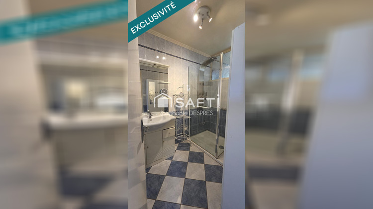Ma-Cabane - Vente Maison Calorguen, 120 m²
