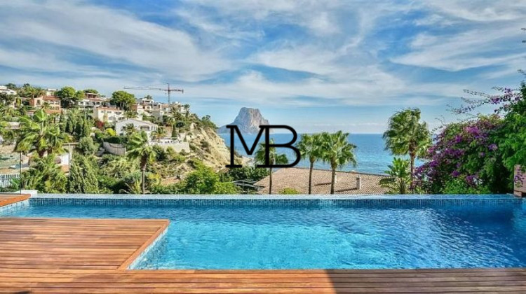Ma-Cabane - Vente Maison Calp, 600 m²