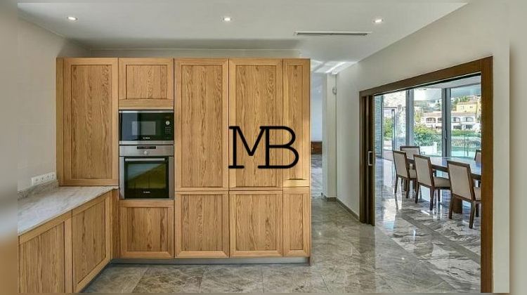 Ma-Cabane - Vente Maison Calp, 600 m²