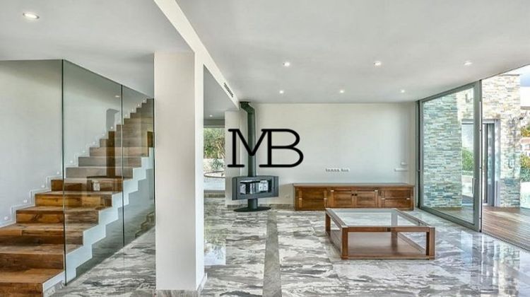 Ma-Cabane - Vente Maison Calp, 600 m²