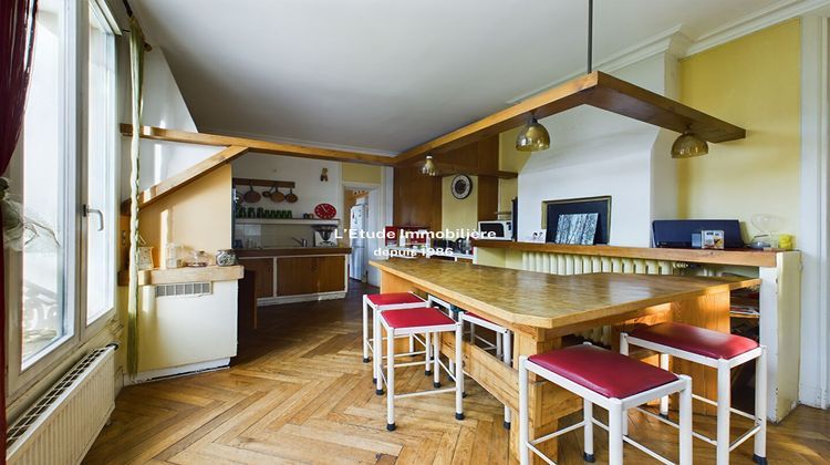 Ma-Cabane - Vente Maison CALUIRE-ET-CUIRE, 257 m²