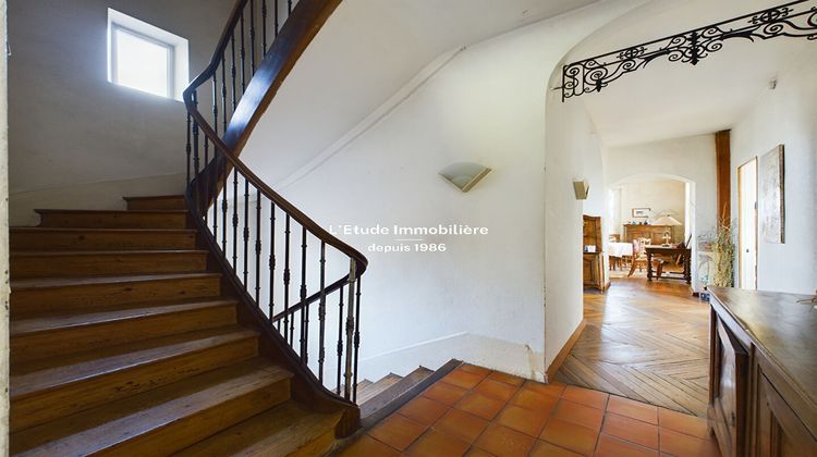 Ma-Cabane - Vente Maison CALUIRE-ET-CUIRE, 257 m²