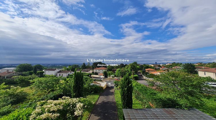 Ma-Cabane - Vente Maison CALUIRE-ET-CUIRE, 160 m²