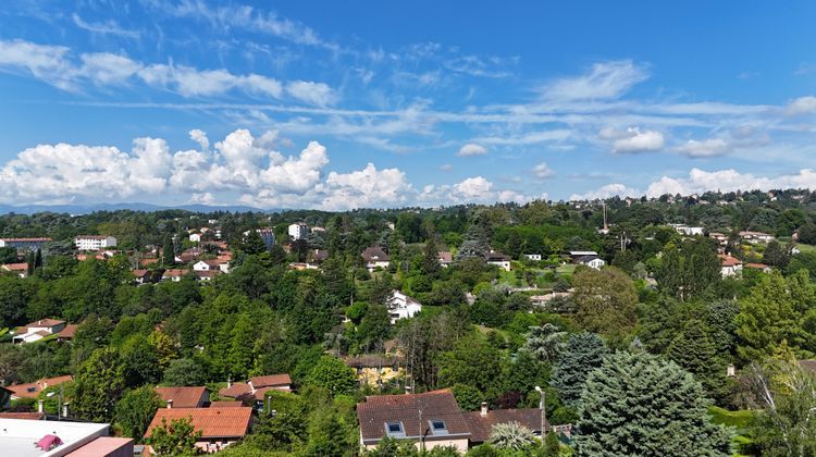 Ma-Cabane - Vente Maison Caluire-et-Cuire, 101 m²