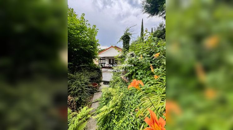 Ma-Cabane - Vente Maison CALUIRE-ET-CUIRE, 131 m²