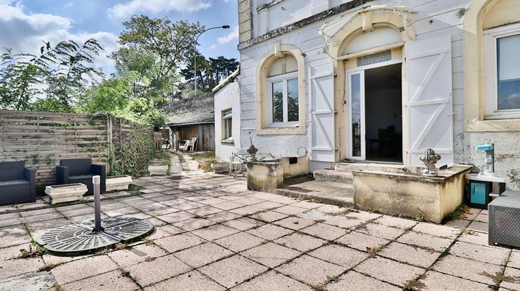 Ma-Cabane - Vente Maison CALUIRE ET CUIRE, 111 m²