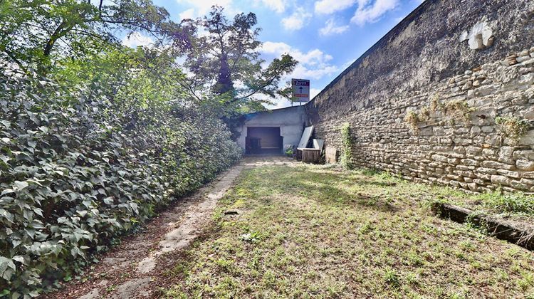 Ma-Cabane - Vente Maison CALUIRE ET CUIRE, 111 m²