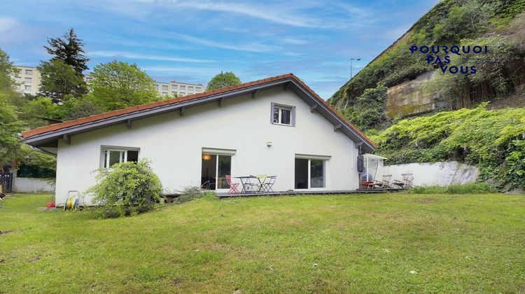 Ma-Cabane - Vente Maison Caluire-et-Cuire, 140 m²