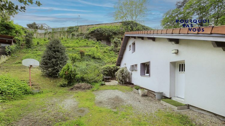 Ma-Cabane - Vente Maison Caluire-et-Cuire, 140 m²