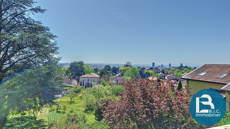 Ma-Cabane - Vente Maison Caluire-et-Cuire, 160 m²