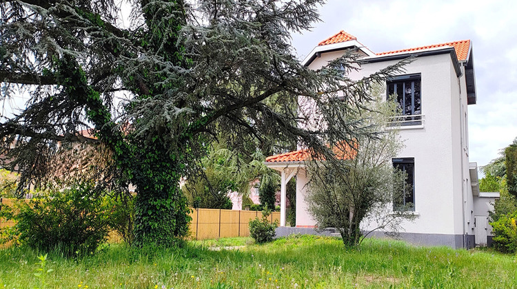 Ma-Cabane - Vente Maison CALUIRE-ET-CUIRE, 176 m²