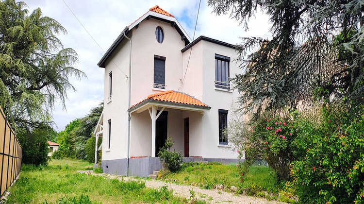 Ma-Cabane - Vente Maison CALUIRE-ET-CUIRE, 176 m²