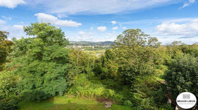 Ma-Cabane - Vente Maison CALUIRE-ET-CUIRE, 350 m²