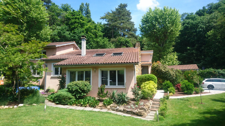 Ma-Cabane - Vente Maison CALUIRE-ET-CUIRE, 157 m²