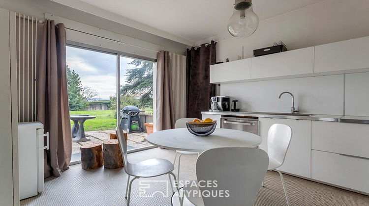 Ma-Cabane - Vente Maison CALUIRE-ET-CUIRE, 155 m²