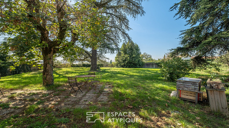 Ma-Cabane - Vente Maison CALUIRE-ET-CUIRE, 155 m²