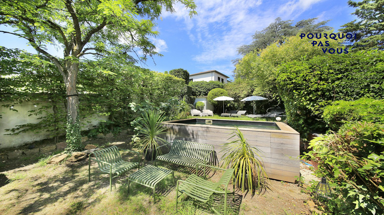 Ma-Cabane - Vente Maison Caluire-et-Cuire, 176 m²