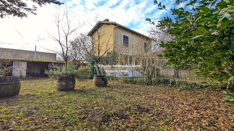 Ma-Cabane - Vente Maison CALUIRE-ET-CUIRE, 85 m²