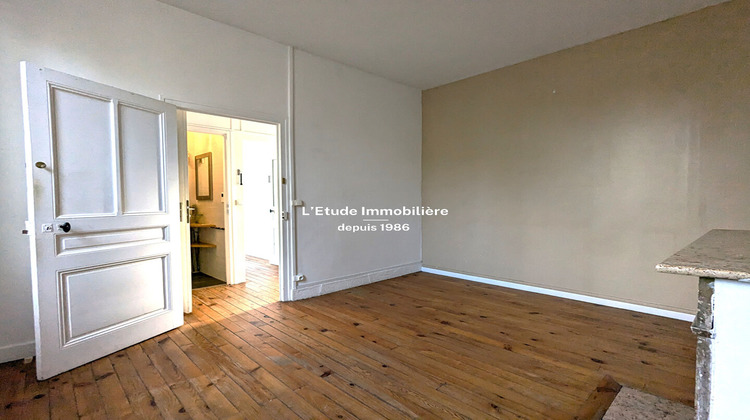 Ma-Cabane - Vente Maison CALUIRE-ET-CUIRE, 85 m²