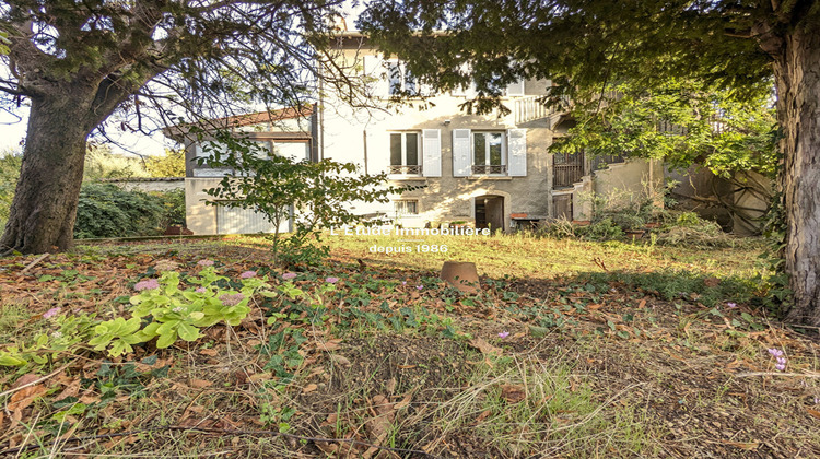 Ma-Cabane - Vente Maison CALUIRE-ET-CUIRE, 138 m²