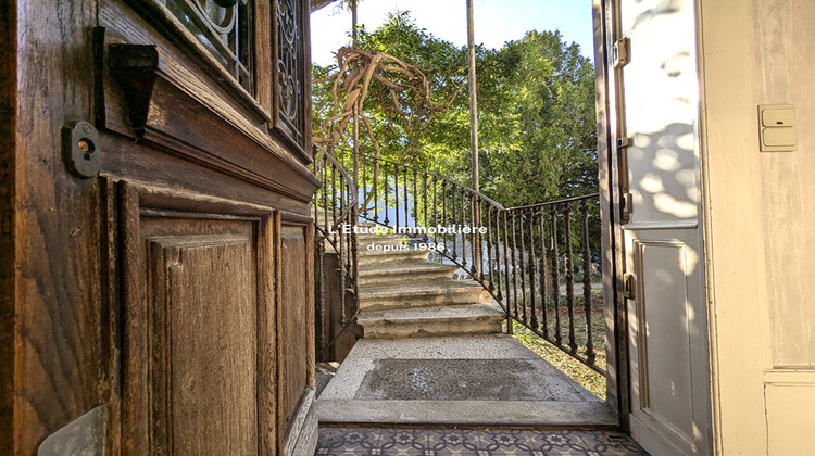 Ma-Cabane - Vente Maison CALUIRE-ET-CUIRE, 138 m²