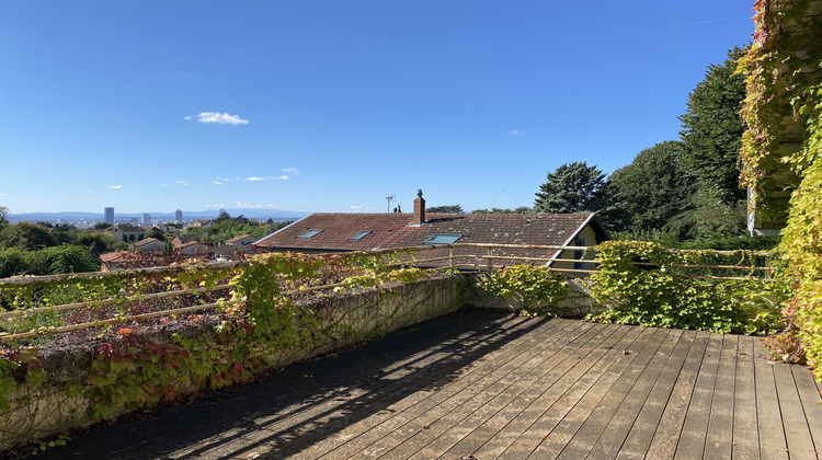 Ma-Cabane - Vente Maison Caluire-et-Cuire, 160 m²