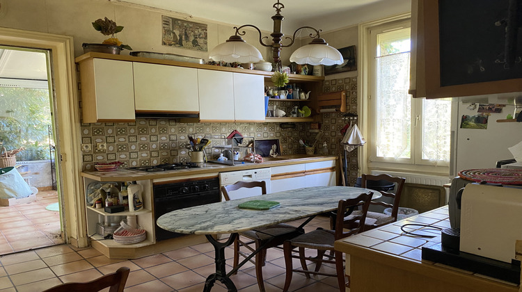 Ma-Cabane - Vente Maison Caluire-et-Cuire, 160 m²