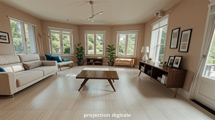 Ma-Cabane - Vente Maison Caluire-et-Cuire, 251 m²