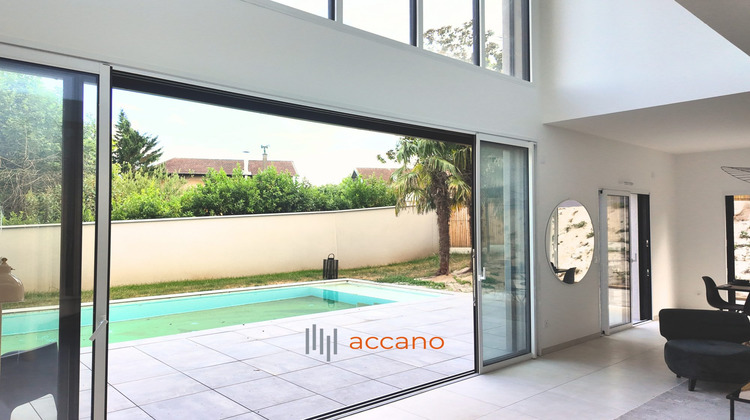 Ma-Cabane - Vente Maison Caluire-et-Cuire, 166 m²