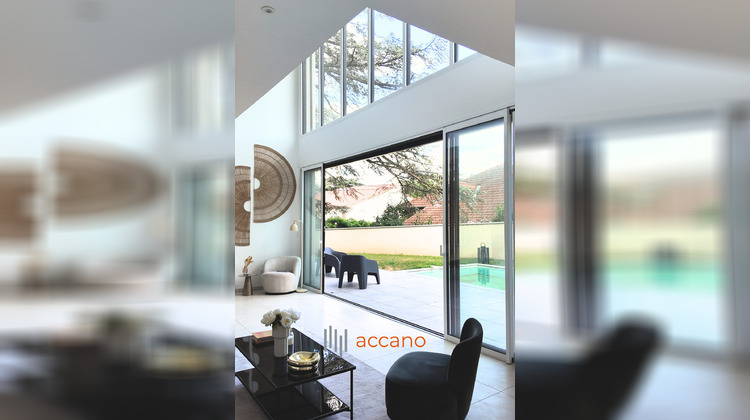 Ma-Cabane - Vente Maison Caluire-et-Cuire, 166 m²