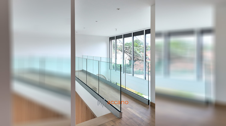 Ma-Cabane - Vente Maison Caluire-et-Cuire, 166 m²