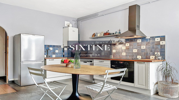 Ma-Cabane - Vente Maison Caluire-et-Cuire, 82 m²