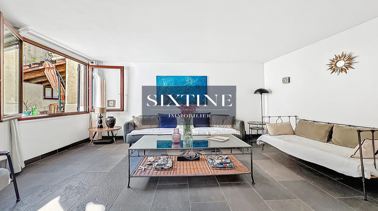 Ma-Cabane - Vente Maison Caluire-et-Cuire, 82 m²