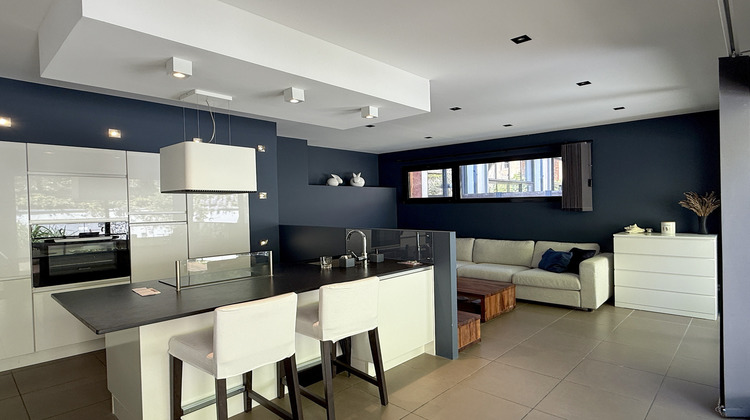 Ma-Cabane - Vente Maison Caluire-et-Cuire, 39 m²