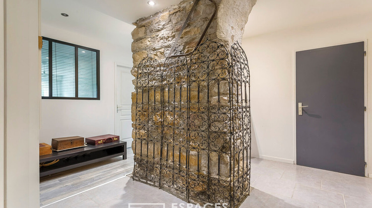 Ma-Cabane - Vente Maison CALUIRE-ET-CUIRE, 196 m²