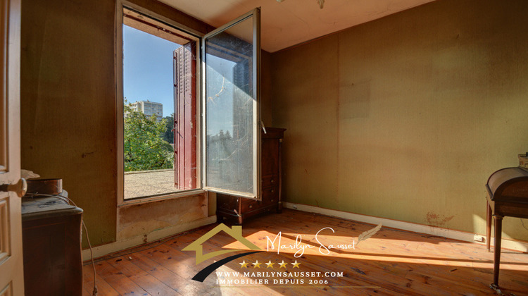 Ma-Cabane - Vente Maison Caluire-et-Cuire, 130 m²