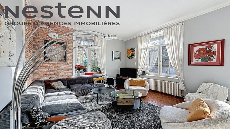 Ma-Cabane - Vente Maison CALUIRE-ET-CUIRE, 150 m²